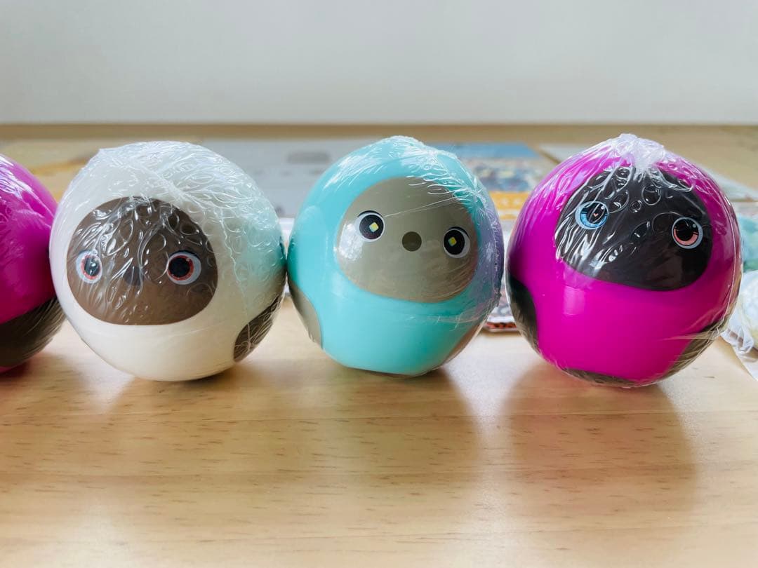 【新品未使用】LOVOT グッズセット 限定品入り