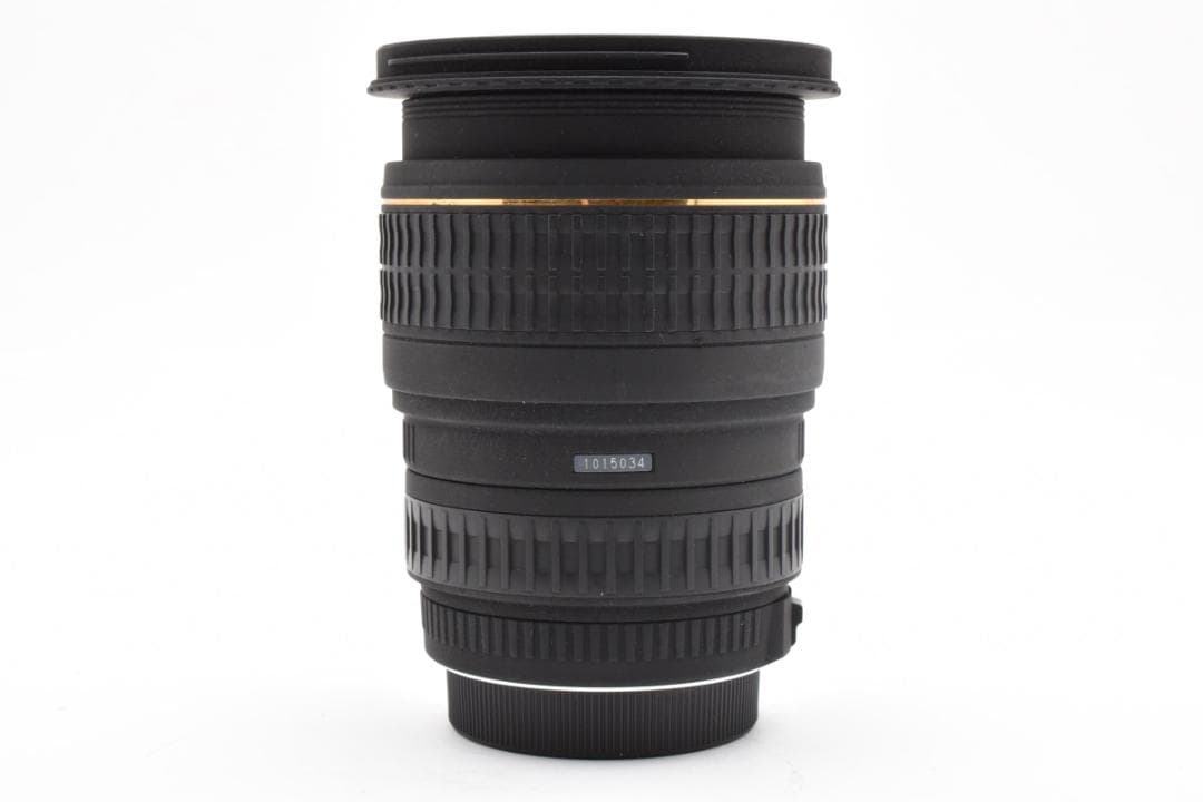 ★極上品★シグマ 24-70mm f2.8 EX ASPHERICAL#1177