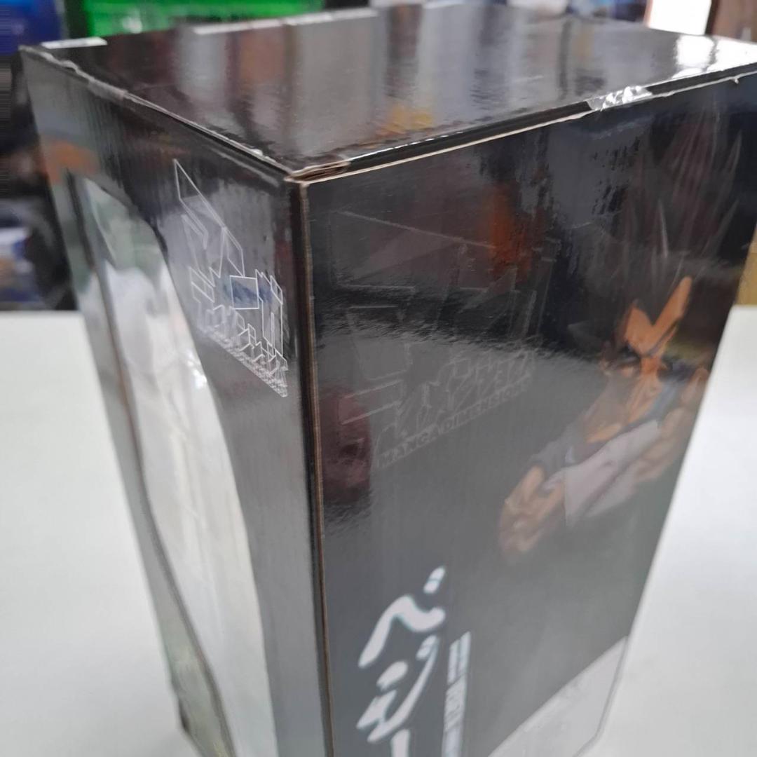 ⭐新品⭐0405 grandista マンガディメンションズ ベジータ