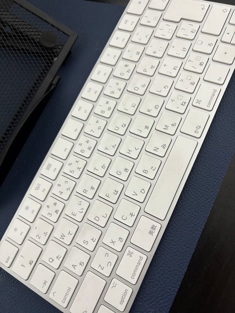 Apple MacBook Air M2 256GB 13.6 美品 箱付