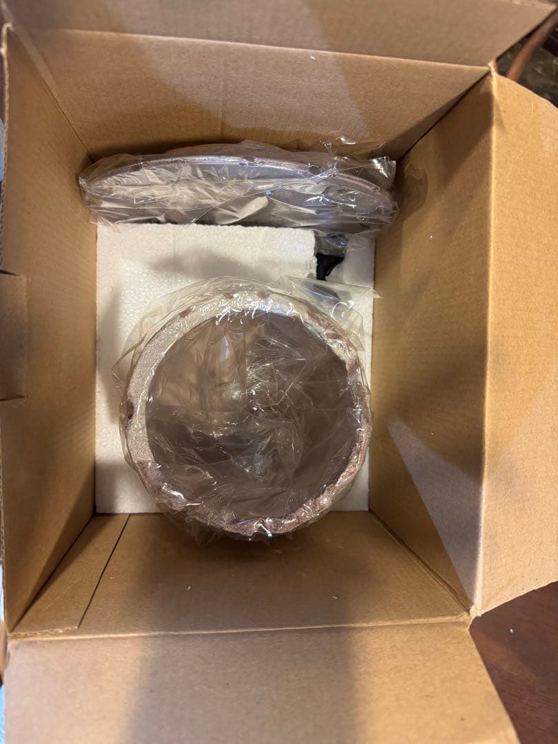 ジブリプランター　「ジジの世界」　魔女の宅急便　ピック付き