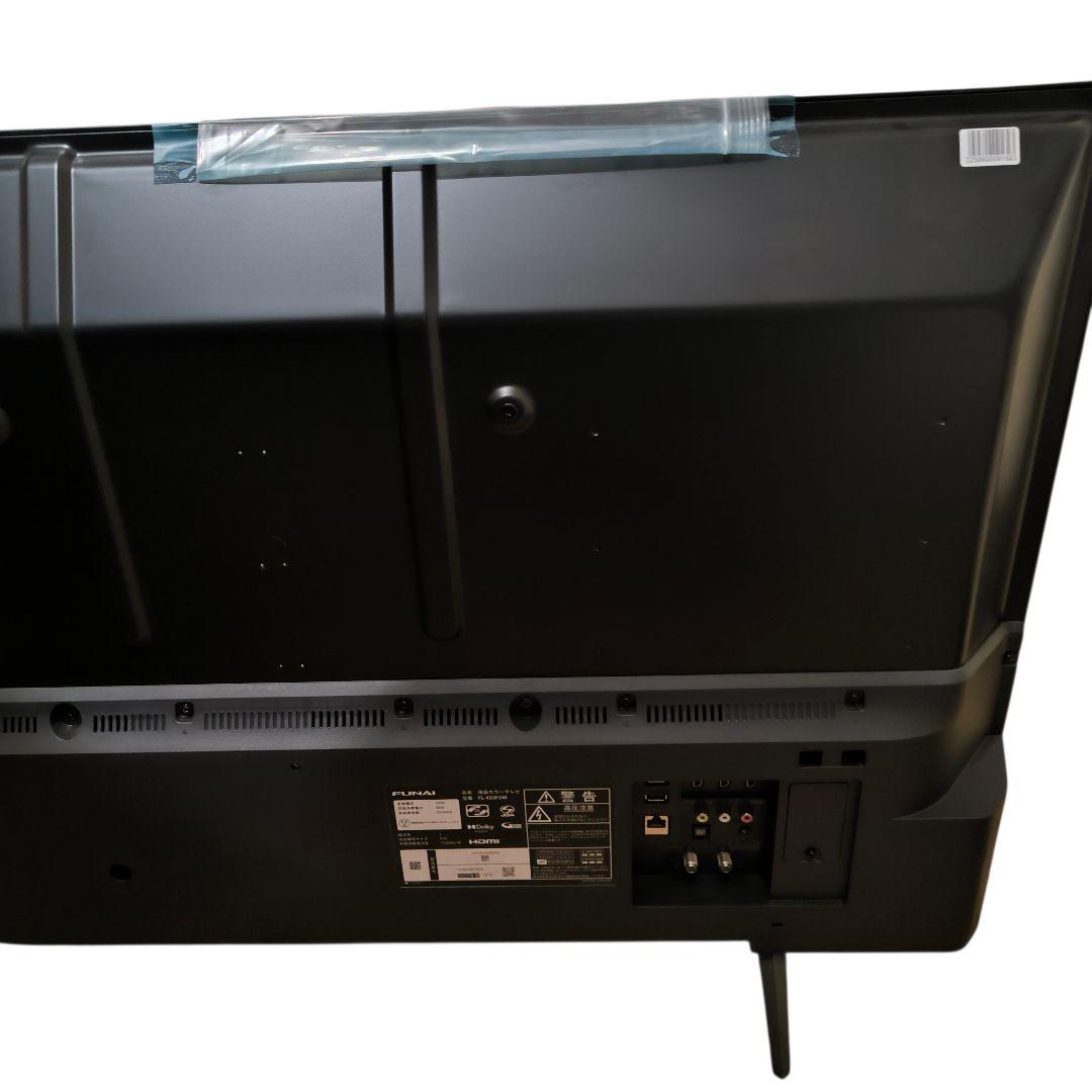 FUNAI フナイ 4K 液晶テレビ Fire TV FL-43UF340