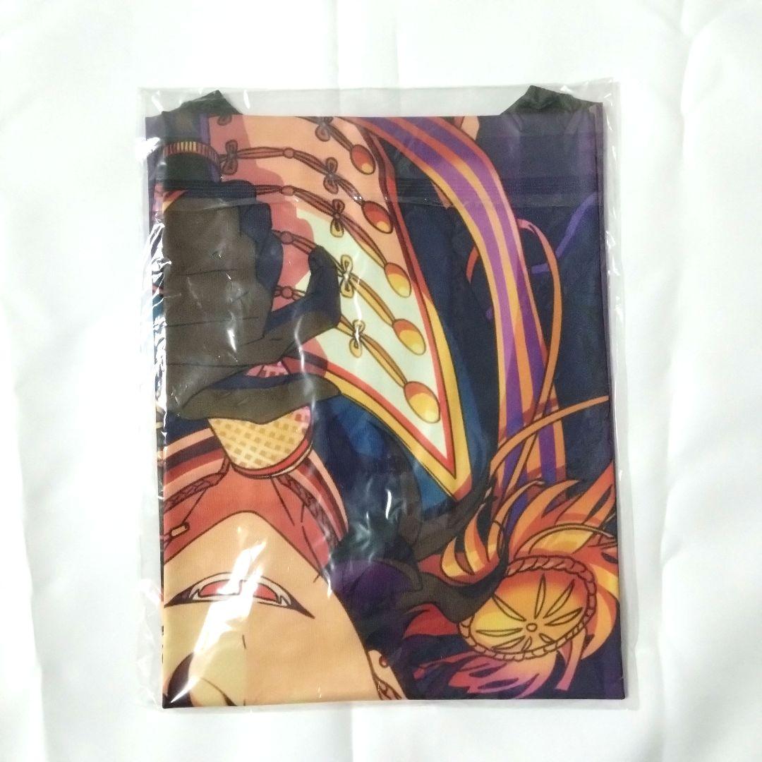 あんスタ フルグラフィックTシャツ Lサイズ 雪まつり 五奇人 朔間零 未使用