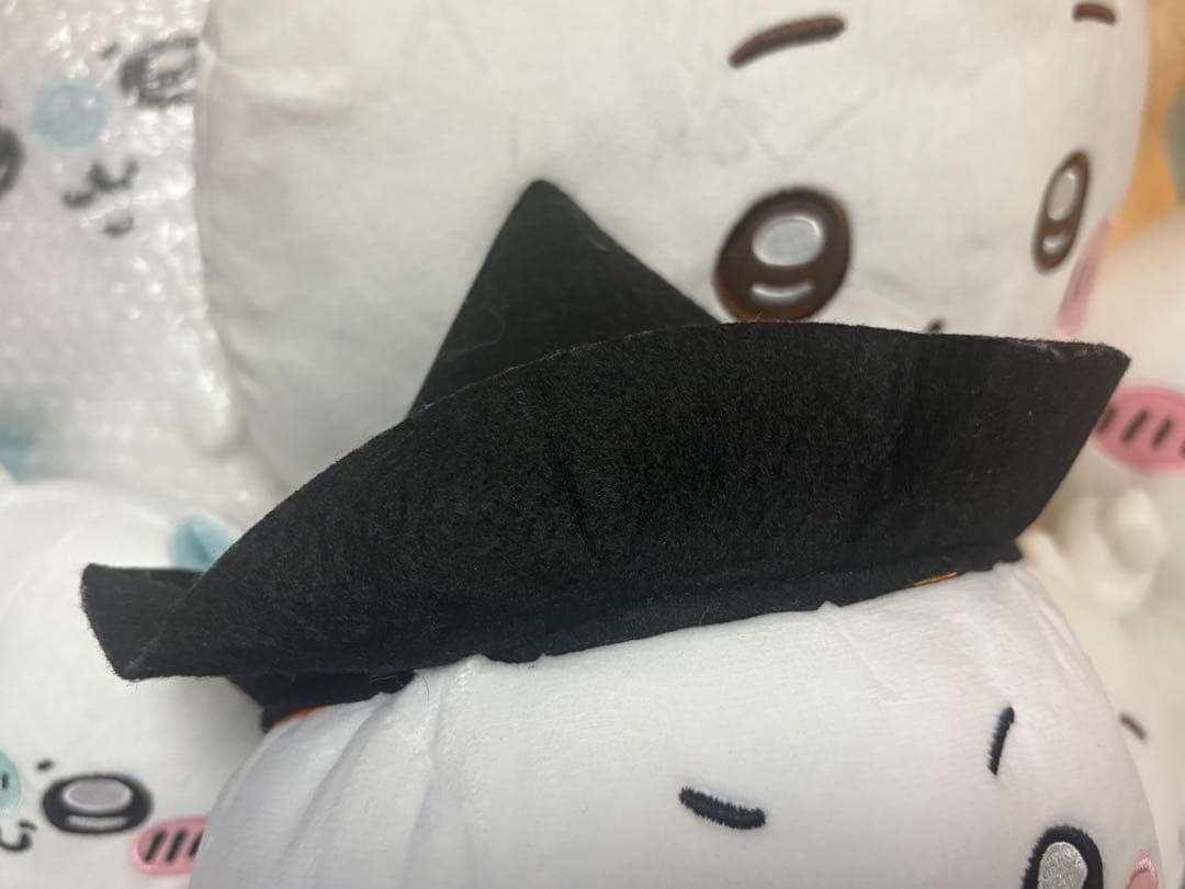 ちいかわ ぬいぐるみ まとめ売り 9個