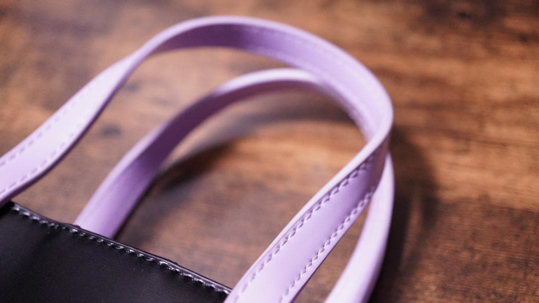 クロミちゃん バック サンリオ 海外コラボ ディスプレイ インテリア