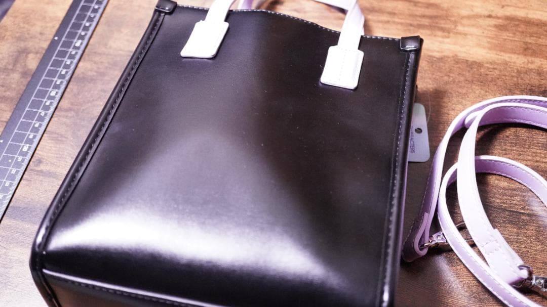 クロミちゃん バック サンリオ 海外コラボ ディスプレイ インテリア