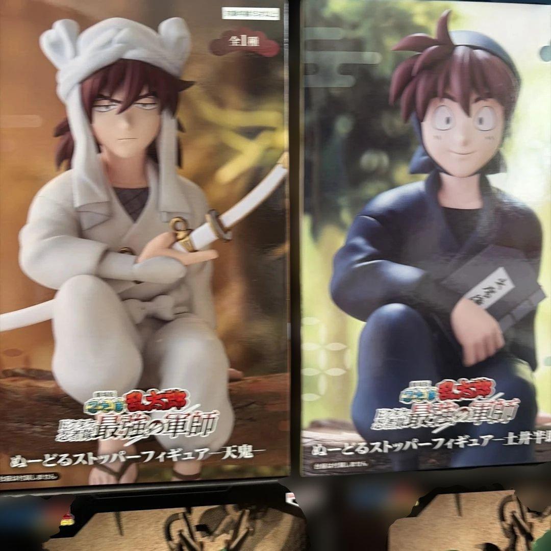 【未開封】プライズフィギュア17体セット　まとめ売り