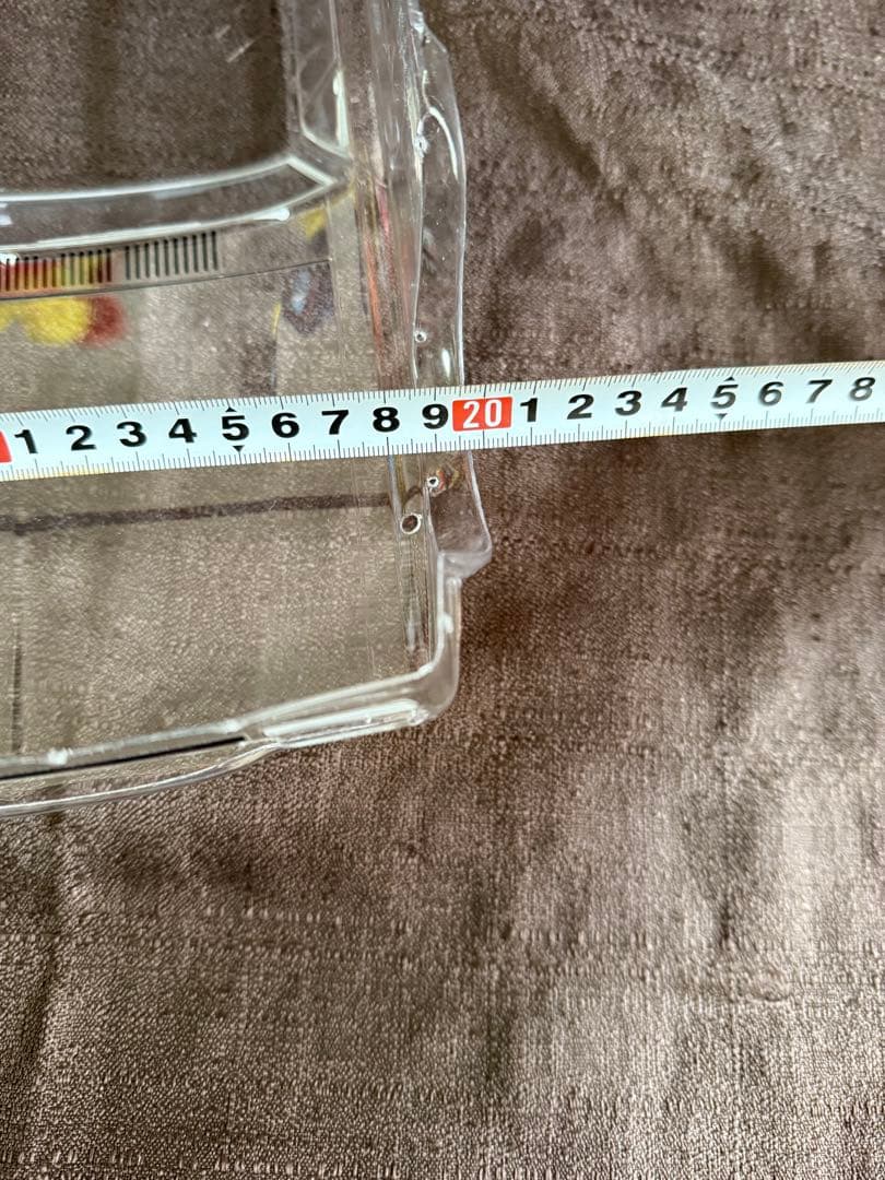 ABCホビー？　レア　スカイライン2000 GT-R 4ドア　PGC10 ボディ