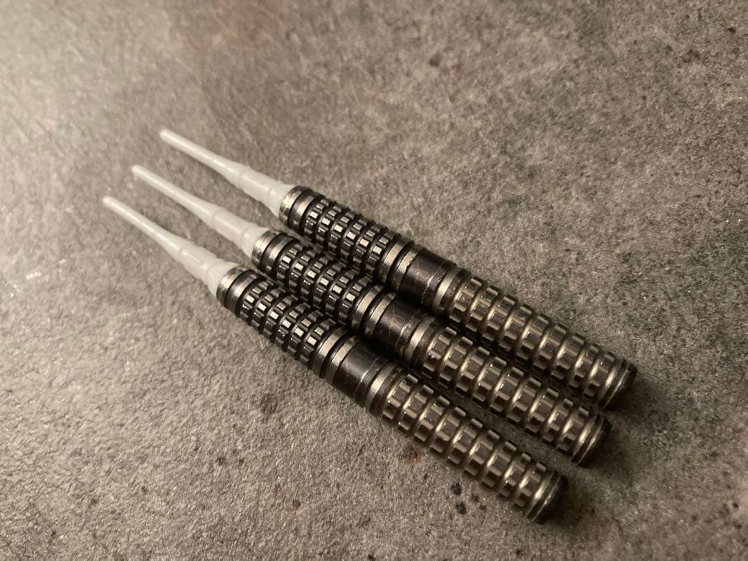 ターゲットTHE LEGEND G7 ザ・レジェンド ポール・リム　モデル