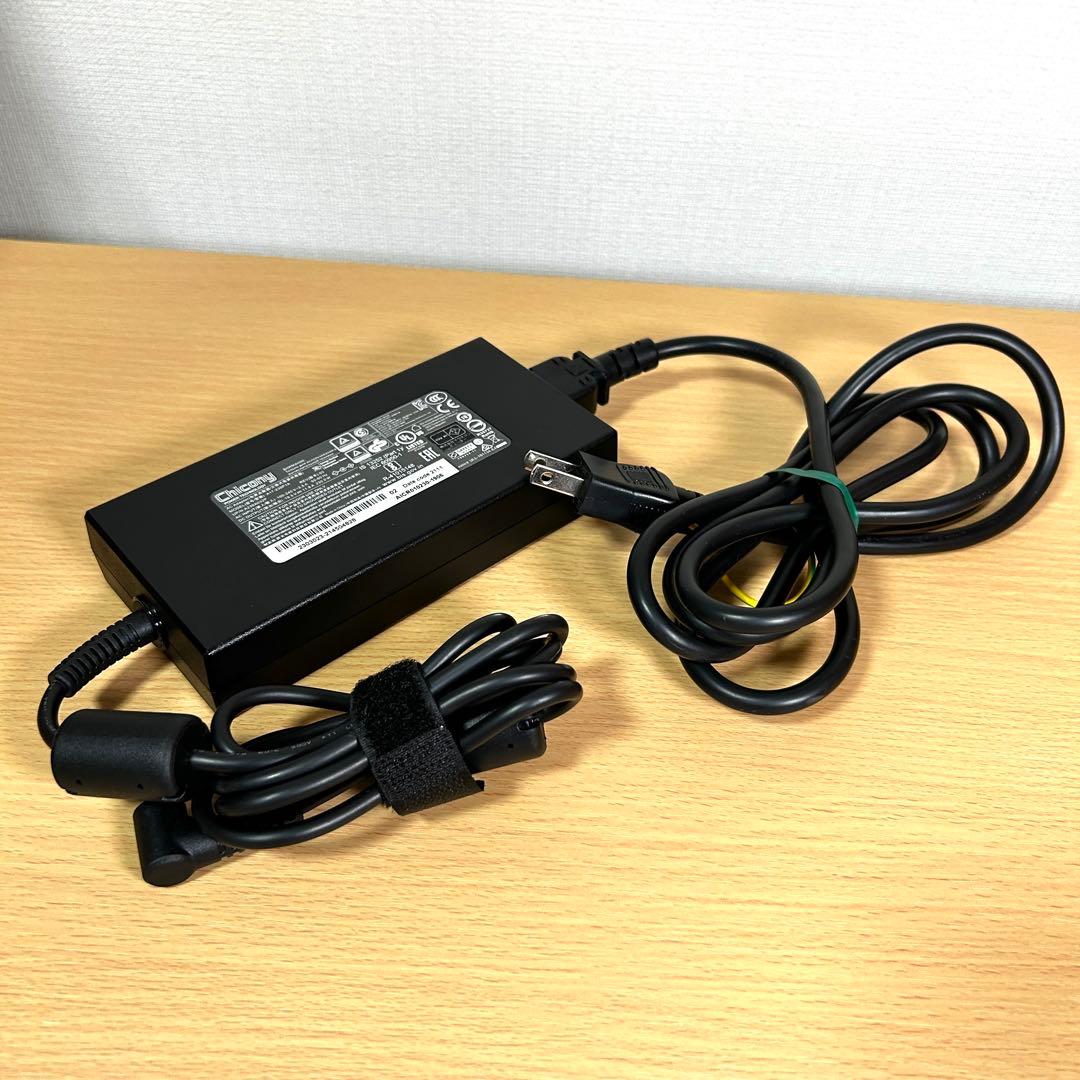 美品 mouse G-Tune H5 i7 32GB 1TB ゲーミングノート