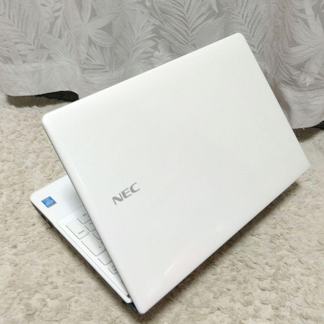 千36 超特価 カメラ CPUi5 メモリ8GB Office ノートパソコン