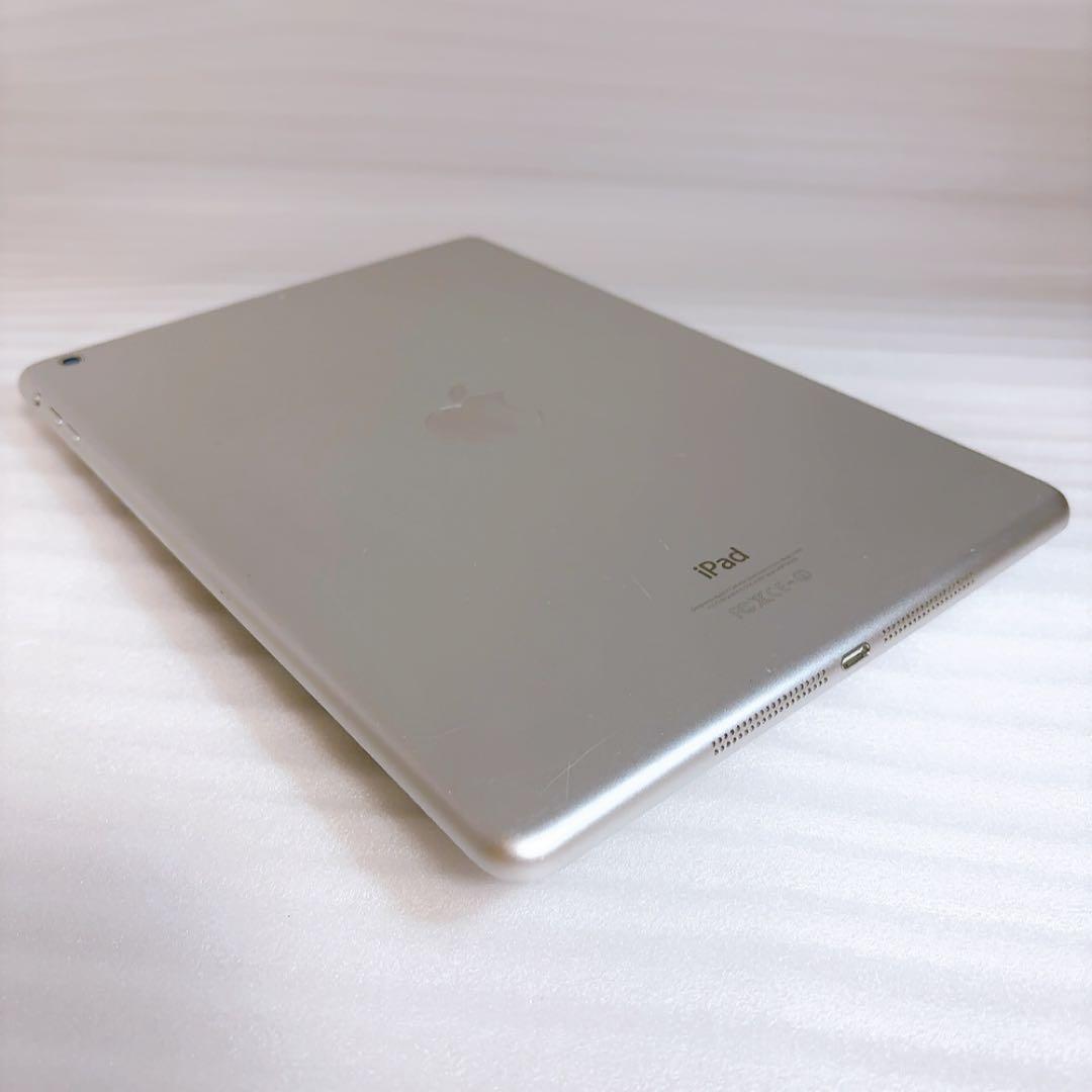 即日発送！Apple iPad Air 16GB WiFiモデル
