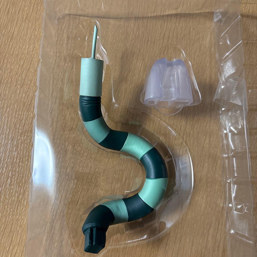 【開封品】一番くじ HUNTER×HUNTER ネフェルピトー　メルエム