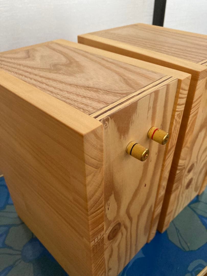 スピーカー・ウーファー markaudio alpair5 v3