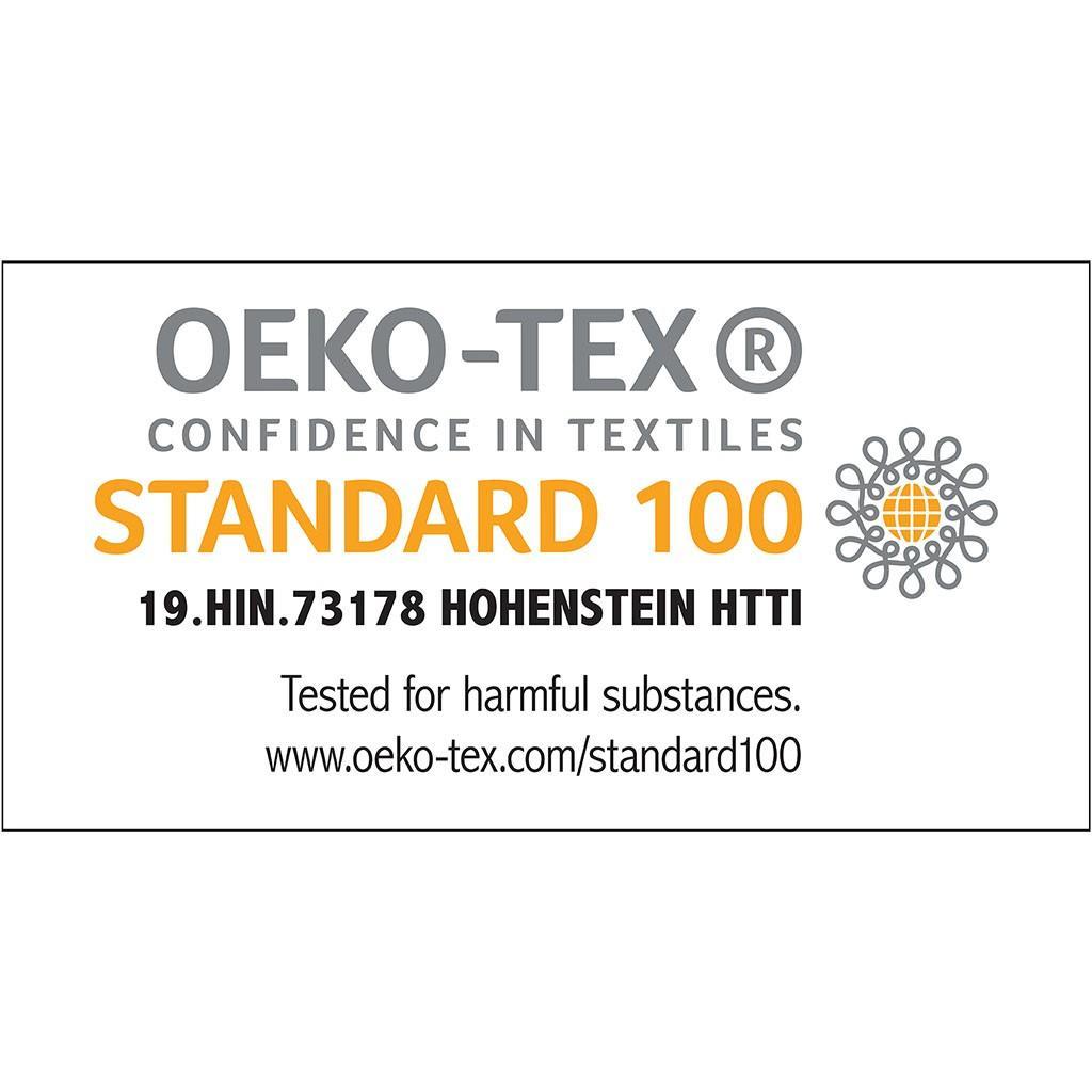 掛け布団カバー 3点セット メダリオン柄 Laetitia/Grey Ⓣ