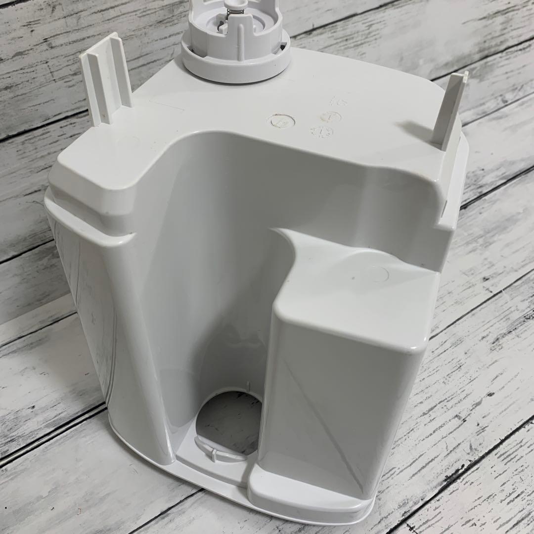アイリスオーヤマ★上給水 ハイブリッド 加湿器 UHK-500-W ホワイト★白