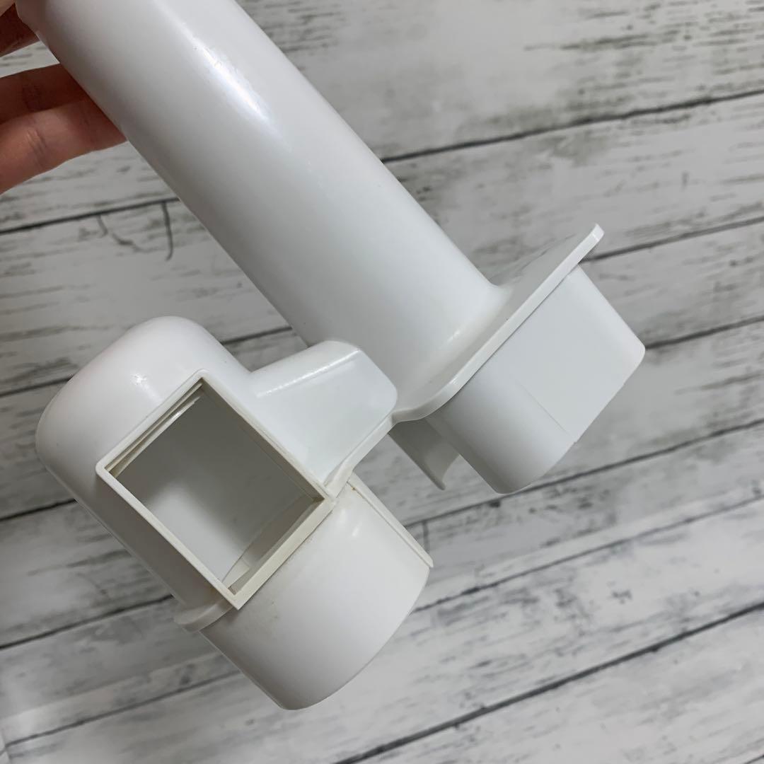 アイリスオーヤマ★上給水 ハイブリッド 加湿器 UHK-500-W ホワイト★白