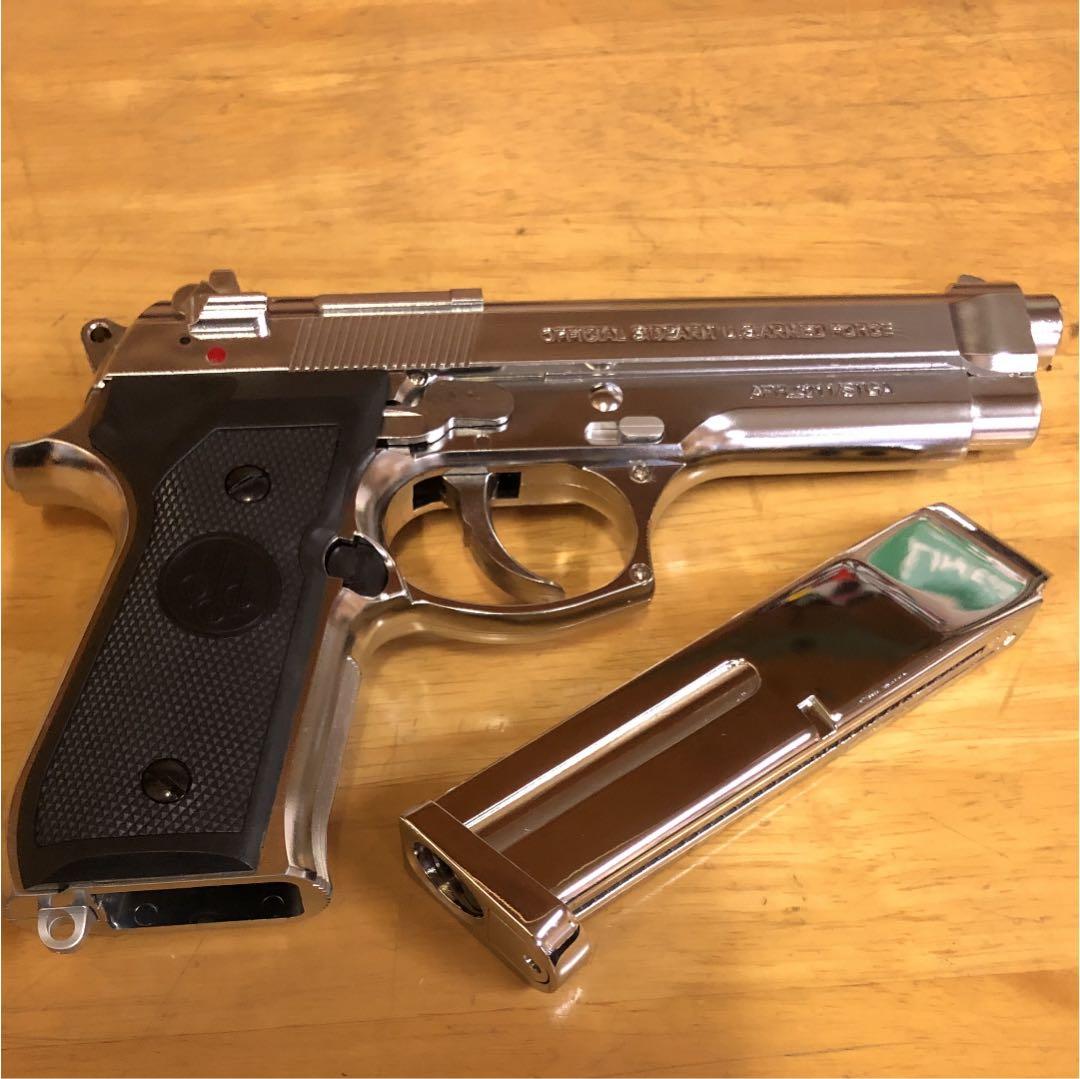 エスツーエス製 M92F