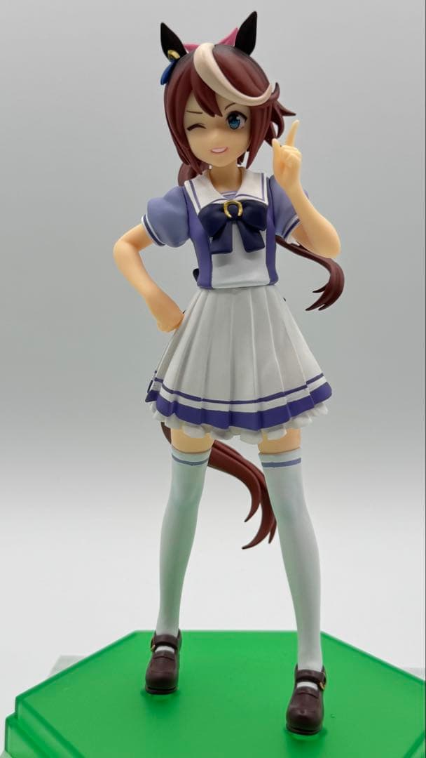 POP UP PARADEウマ娘プリティーダービー制服Ver.3体セット