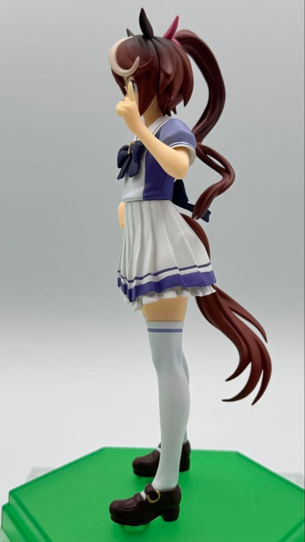 POP UP PARADEウマ娘プリティーダービー制服Ver.3体セット
