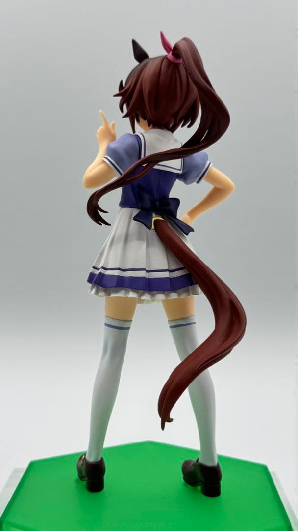 POP UP PARADEウマ娘プリティーダービー制服Ver.3体セット