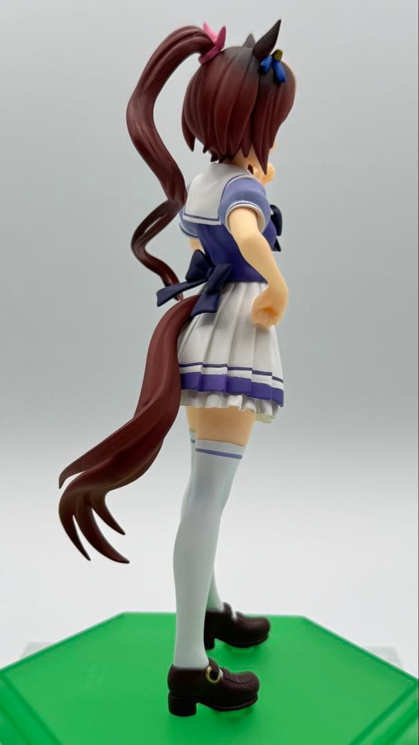 POP UP PARADEウマ娘プリティーダービー制服Ver.3体セット