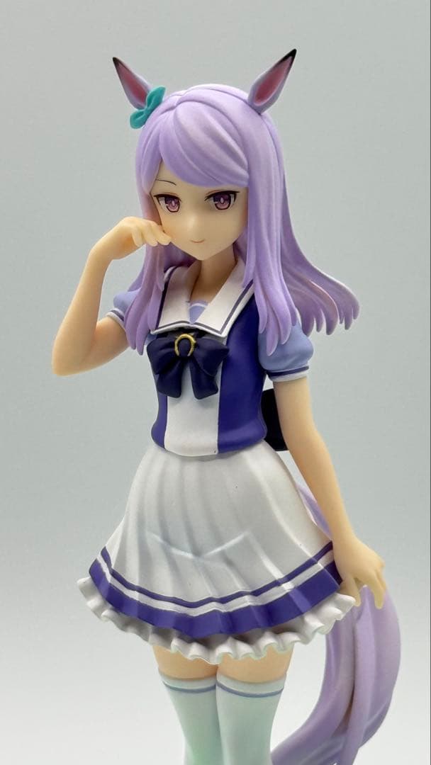 POP UP PARADEウマ娘プリティーダービー制服Ver.3体セット