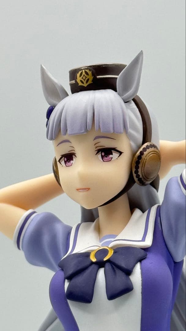 POP UP PARADEウマ娘プリティーダービー制服Ver.3体セット