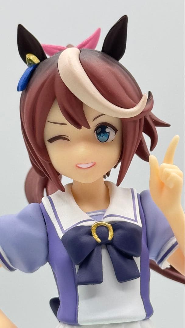 POP UP PARADEウマ娘プリティーダービー制服Ver.3体セット