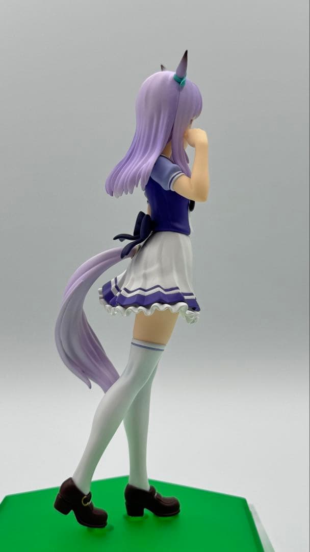 POP UP PARADEウマ娘プリティーダービー制服Ver.3体セット