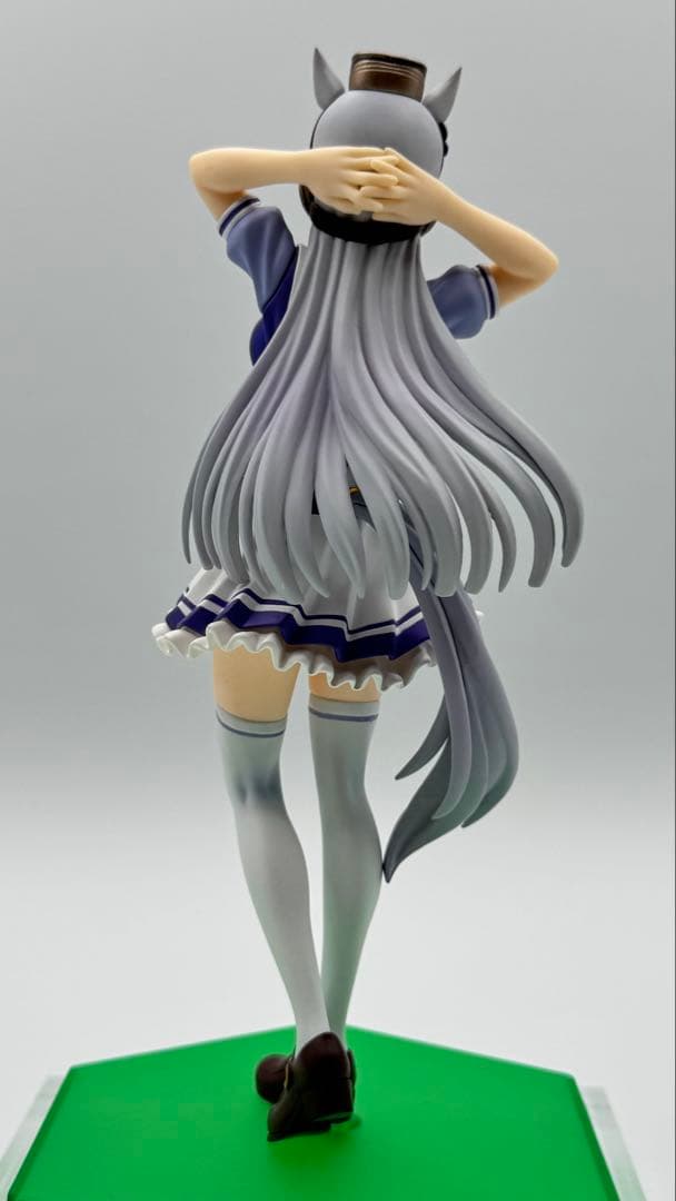 POP UP PARADEウマ娘プリティーダービー制服Ver.3体セット