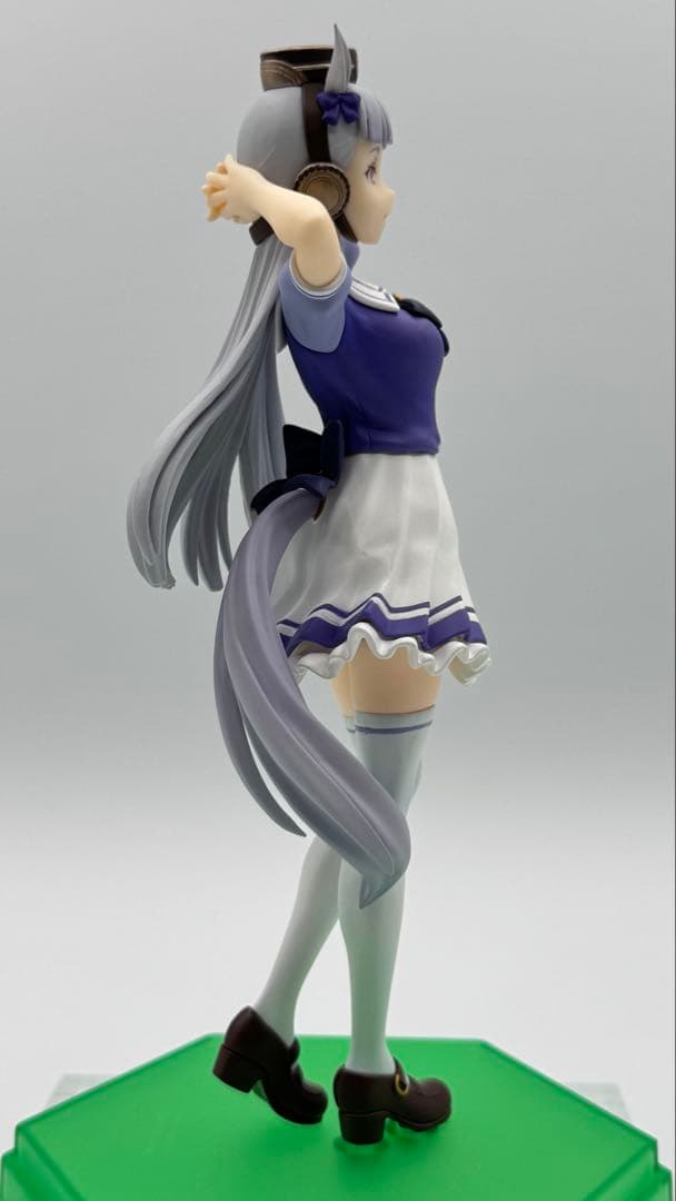 POP UP PARADEウマ娘プリティーダービー制服Ver.3体セット