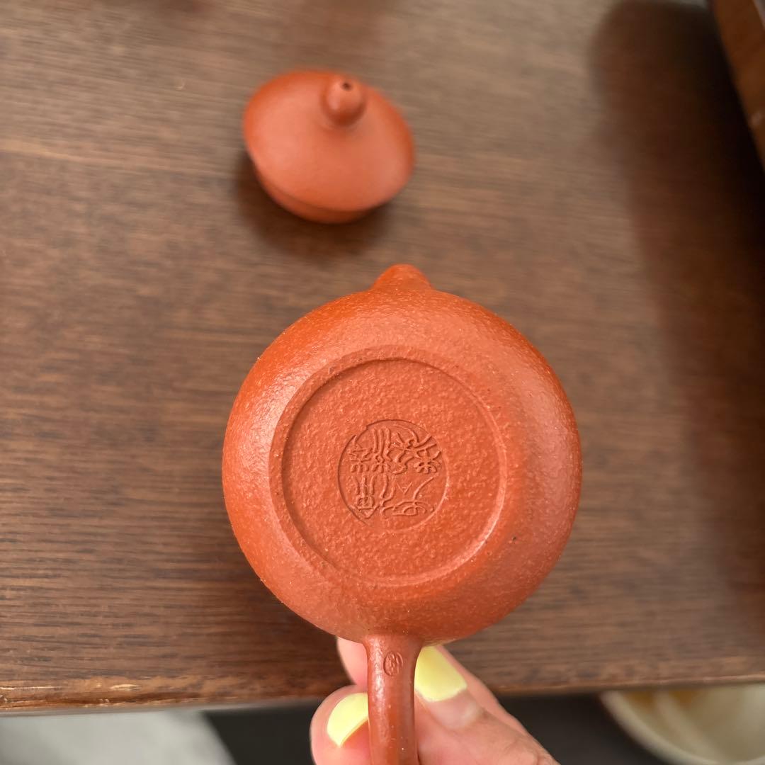 急須茶器