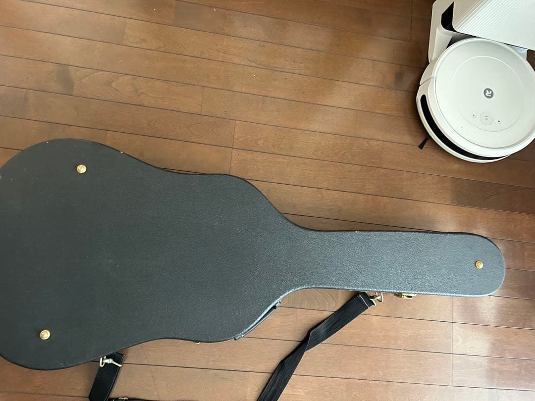 TAKAMINE（タカミネ）TDC-35 BS ハードケース付