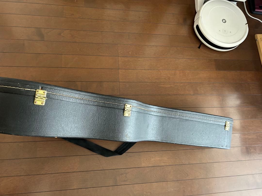 TAKAMINE（タカミネ）TDC-35 BS ハードケース付