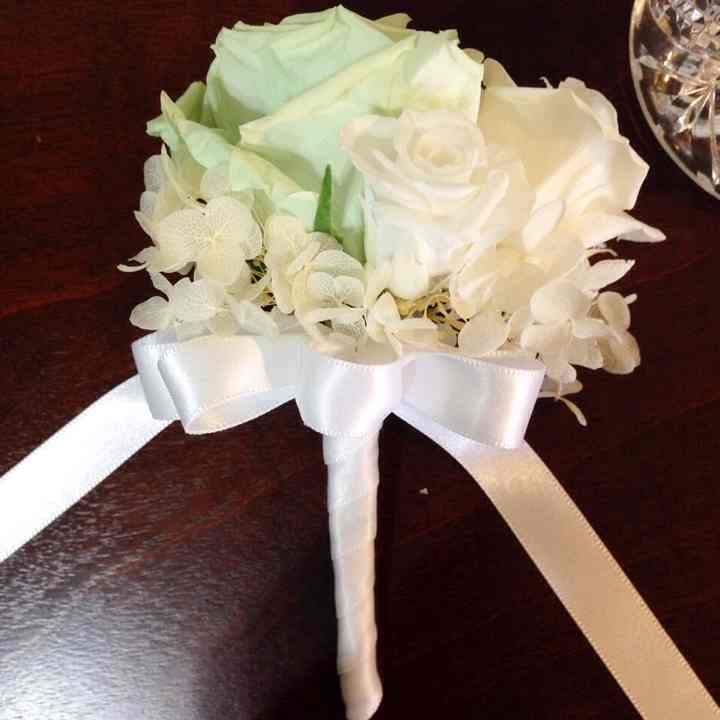 uraraブートニア