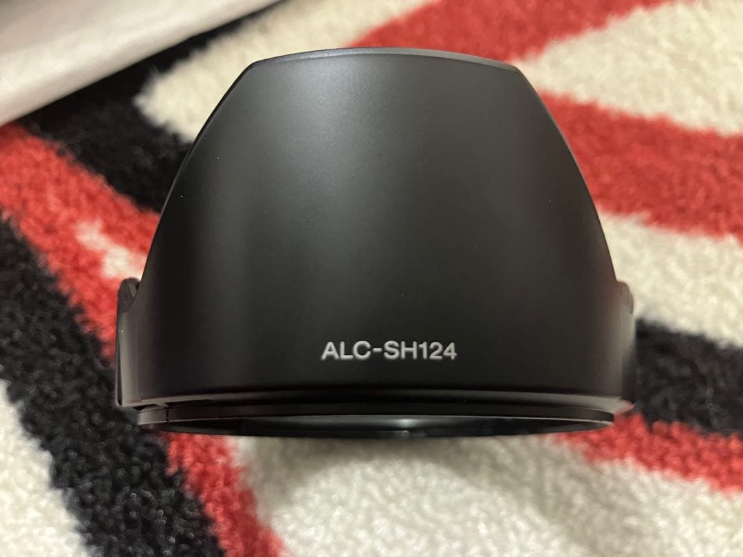 【美品】SONY E 18-200mm F3.5-6.3 OSS LE