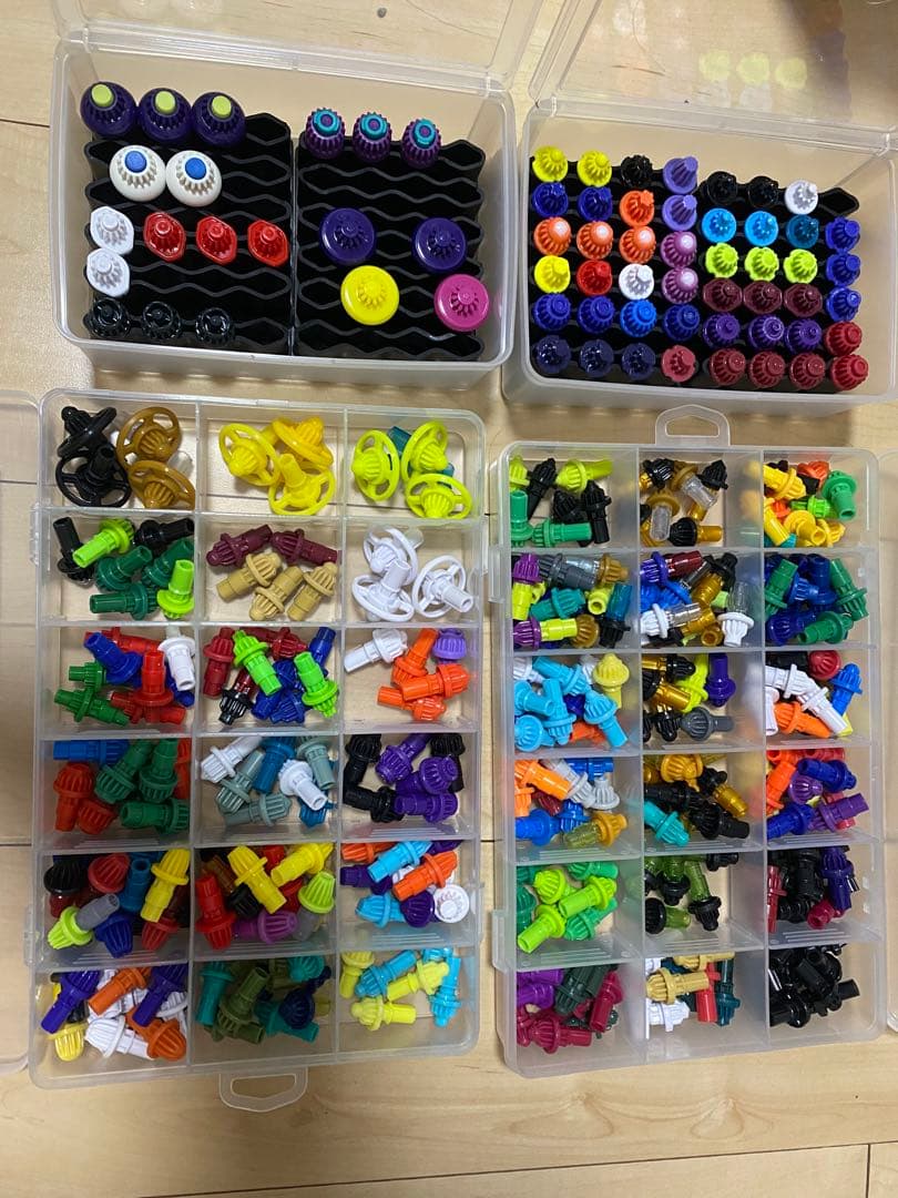 ベイブレードx 大量まとめ売り