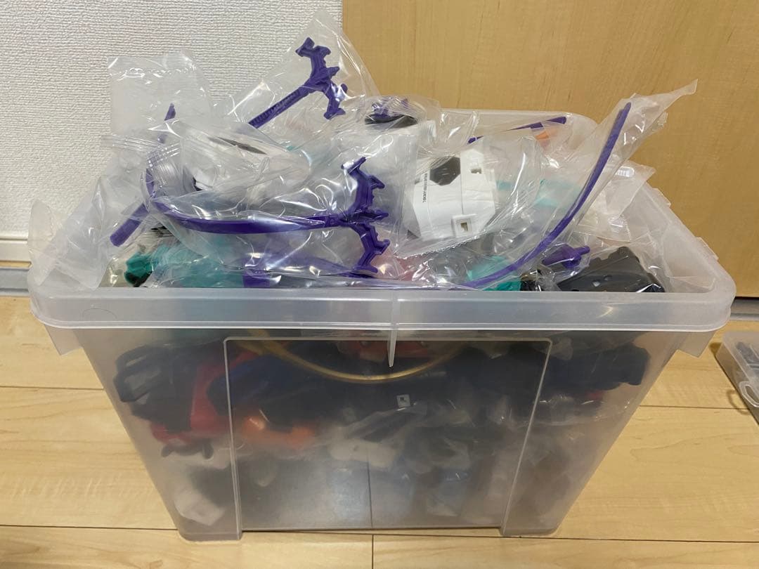 ベイブレードx 大量まとめ売り