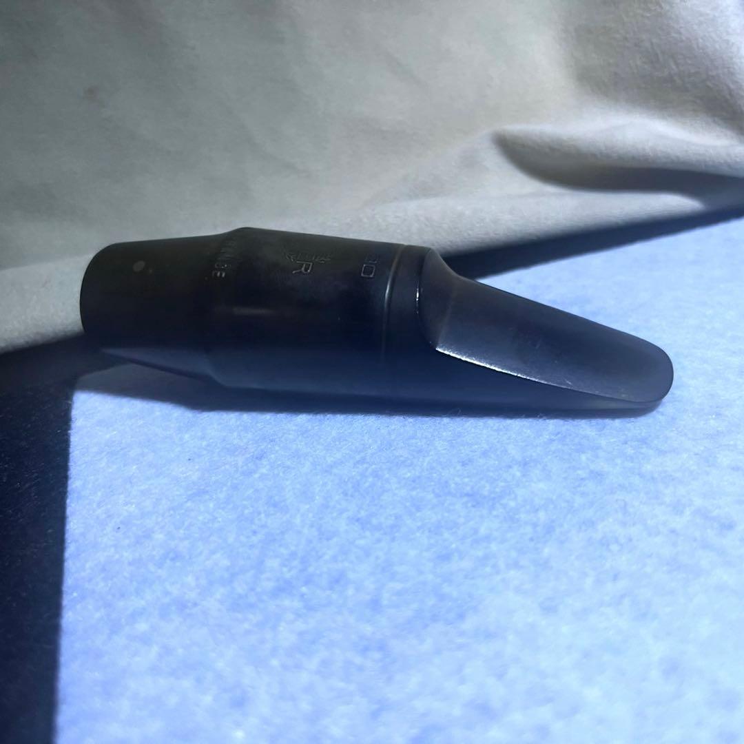 サックスマウスピース セルマー80☆　①