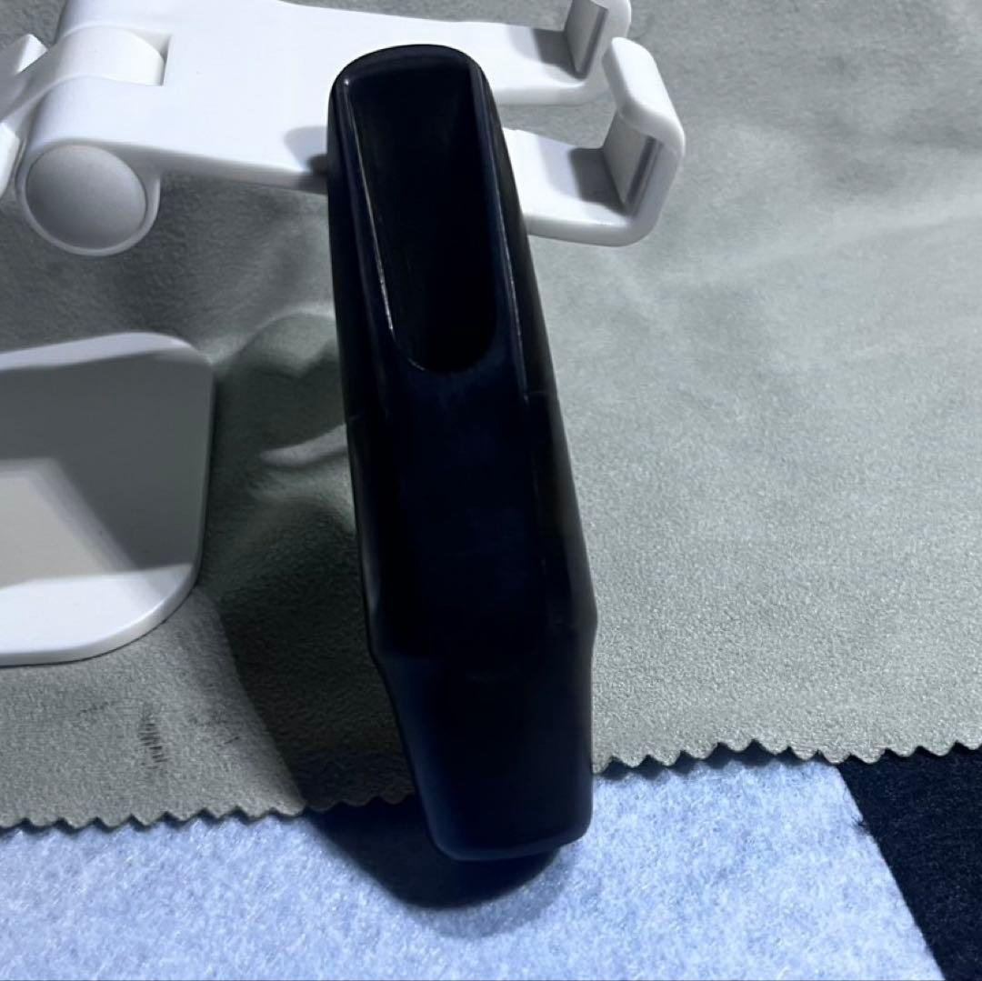 サックスマウスピース セルマー80☆　①