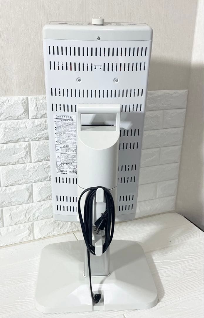 【美品】CORONA コロナ コアヒート AH-129R 2019年製