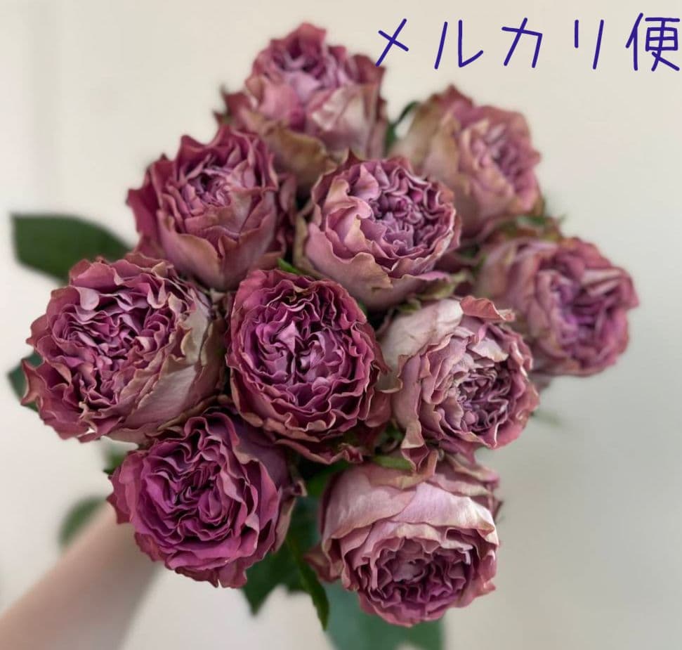 emiriさま　3点　バラ