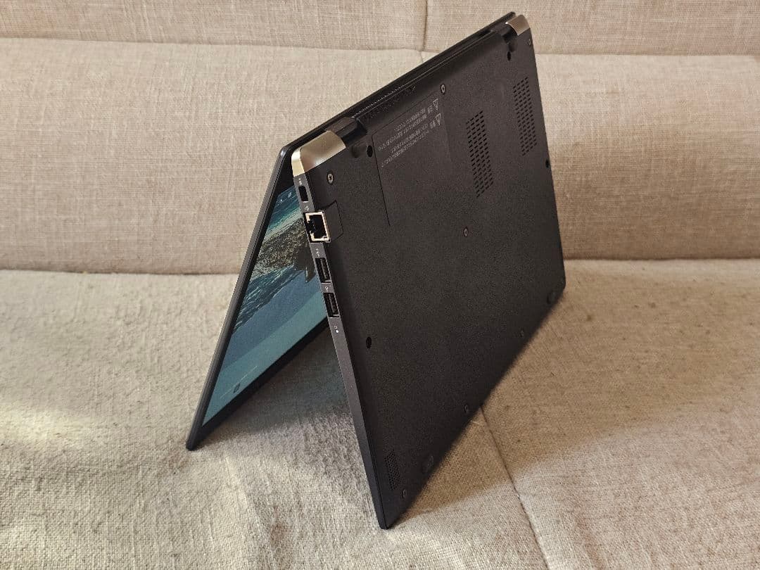 【超軽量859g】dynabook 第10世代i5 8GB 256GB 返品保証