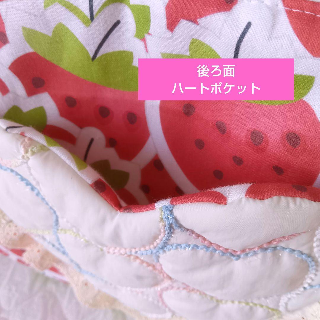 ゆ*ら様 ⑥⑤まーるいフォルム＊ラウンドバッグ/トートバッグ♡コヤンイサムチョン