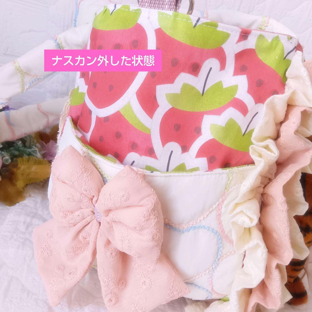 ゆ*ら様 ⑥⑤まーるいフォルム＊ラウンドバッグ/トートバッグ♡コヤンイサムチョン