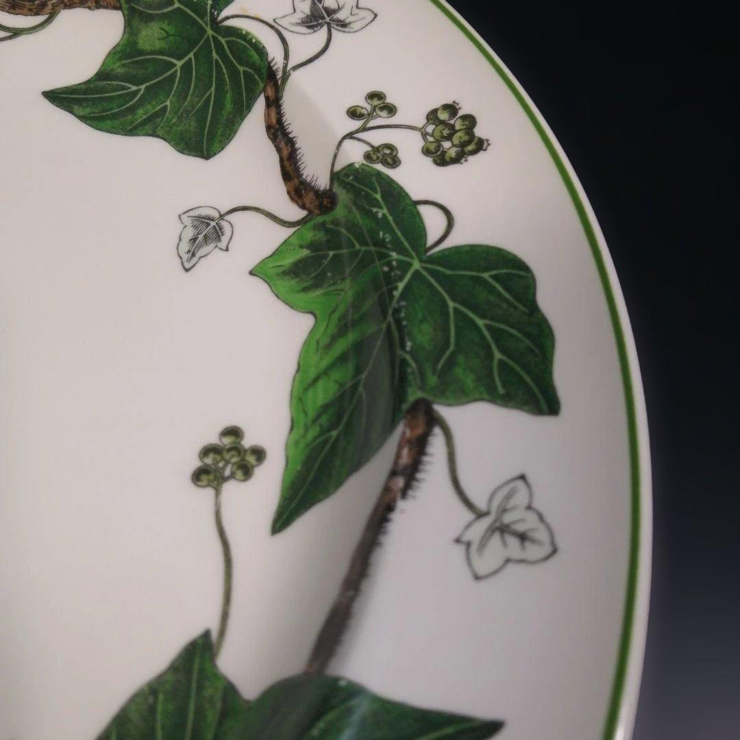 【2枚セット】 ナポレオンアイビープレート 27cm