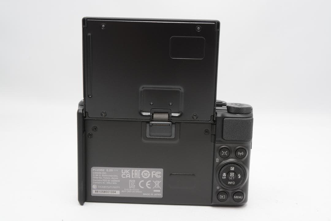 ★極上品★ Canon PowerShot SX740 HS ブラック