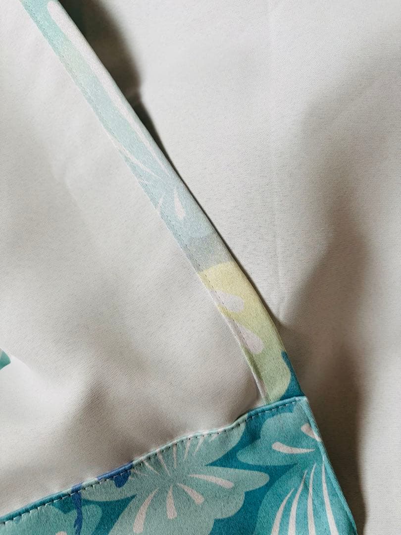 ディズニー アリエル 遮光カーテン約200cm × 100cm 2枚組タッセル付