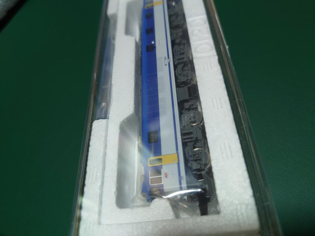 トミックス　EF64 1015 JR貨物更新色